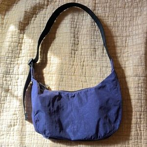 BAGGU Medium Crescent Bag